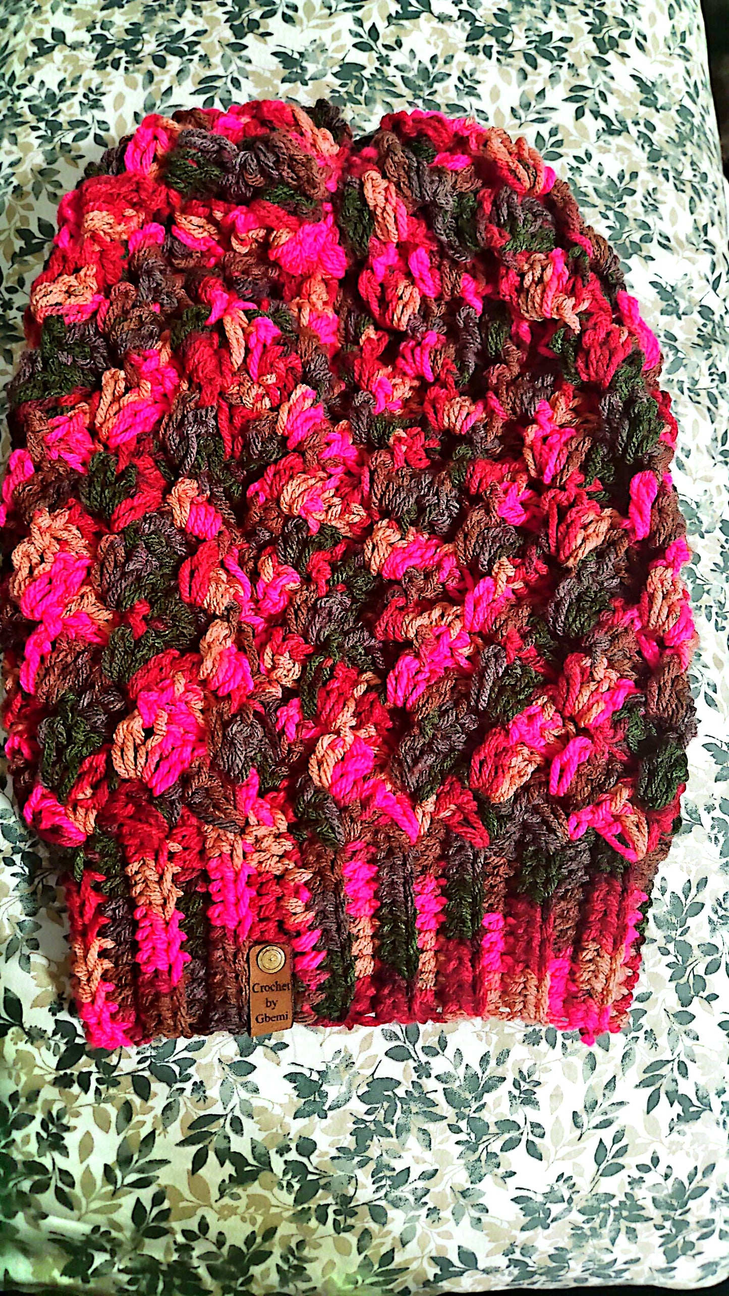 Crochet Hat