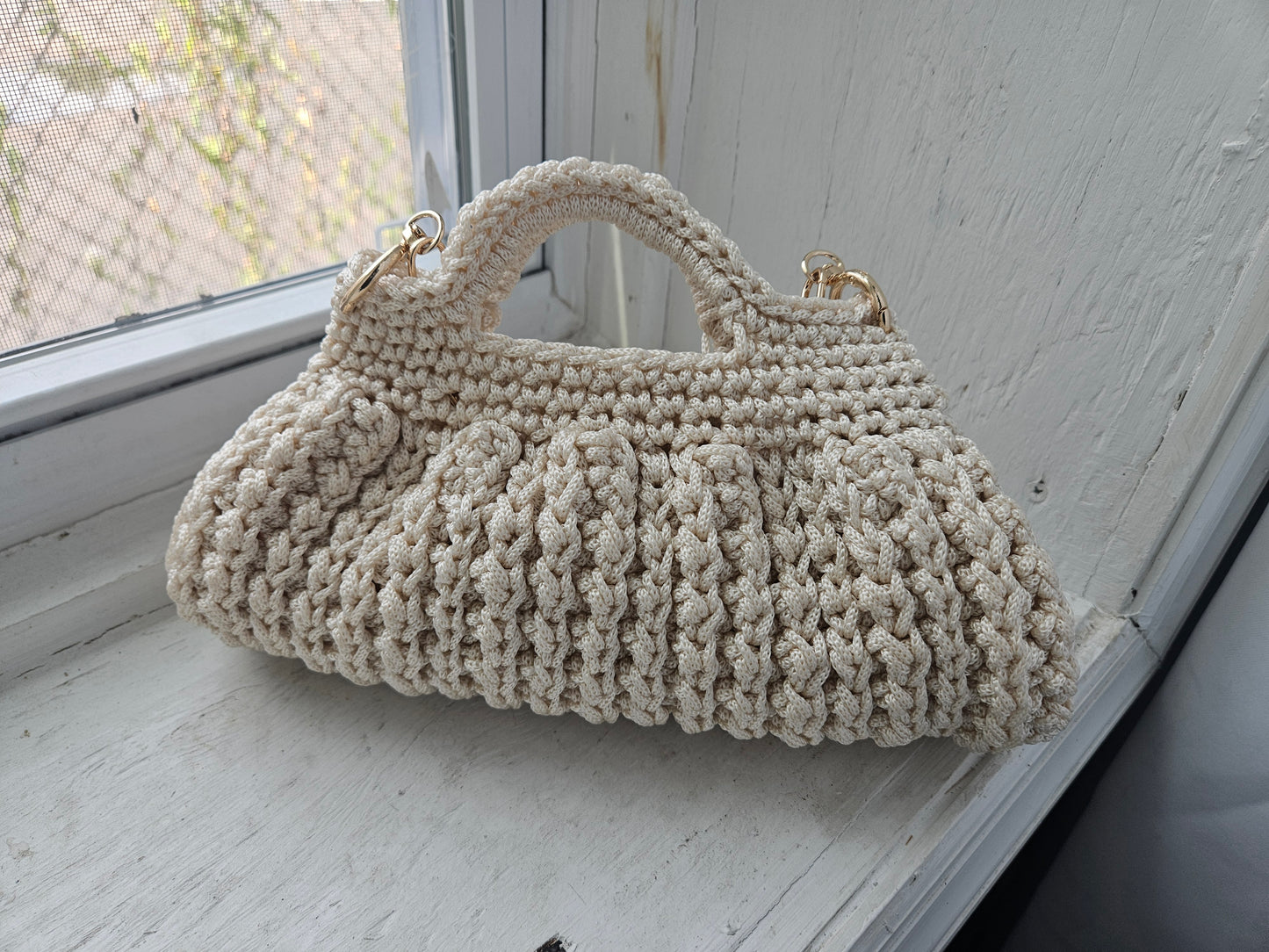 Oleku Mini Bag