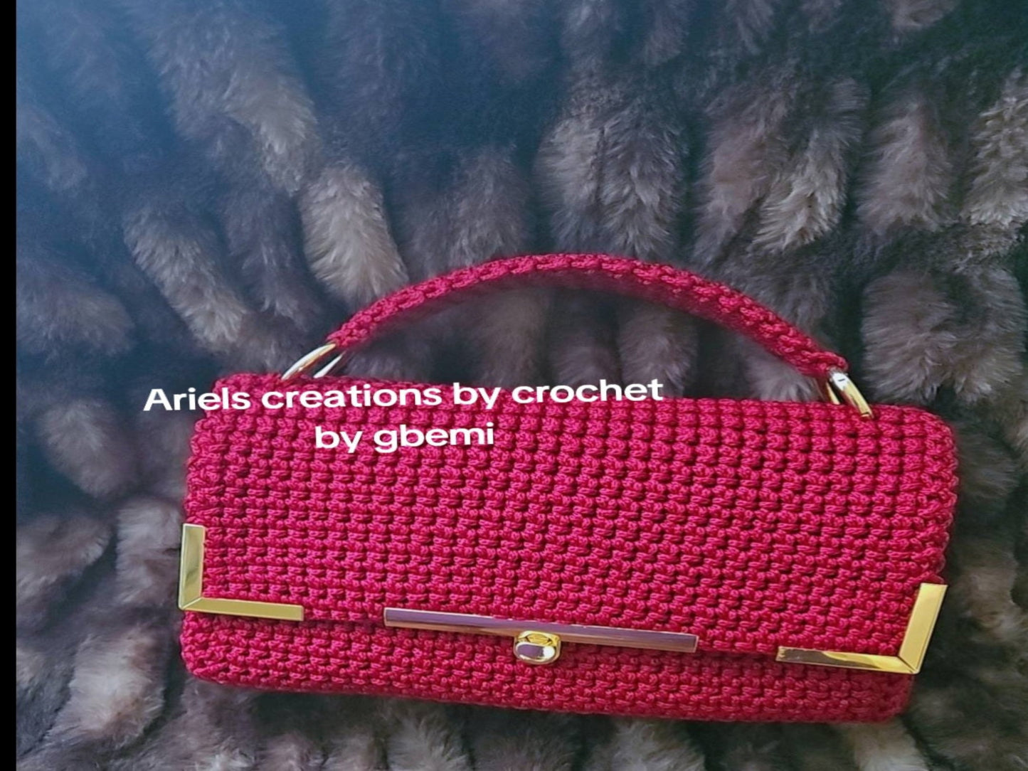 Ariel Handbag